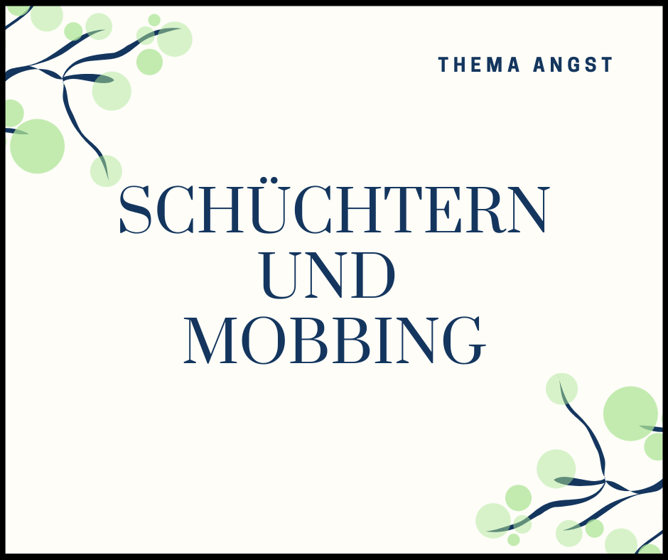 Believe Mind Schüchtern und Mobbing Audio Affirmation mit Theta Frequenz aus unserer Kollektion Angst