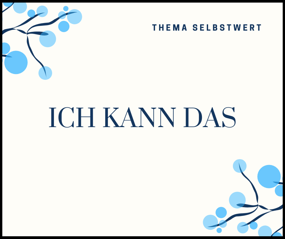 Believe Mind Ich kann das Audio Affirmation mit Theta Frequenz aus unserer Kollektion Selbstwert / Positive Einstellung