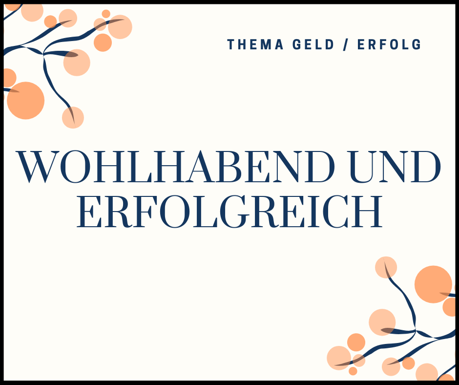 Believe Mind Wohlhabend und Erfolgreich Audio Affirmation mit Theta Frequenz aus unserer Kollektion Geld / Erfolg