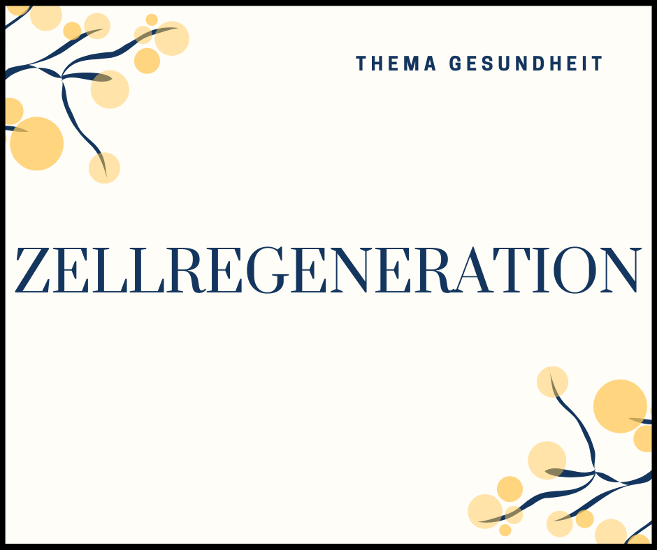 Believe Mind Zellregeneration Audio Affirmation mit Theta Frequenz aus unserer Kollektion Gesundheit